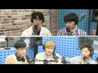 171023 young street fm jbj