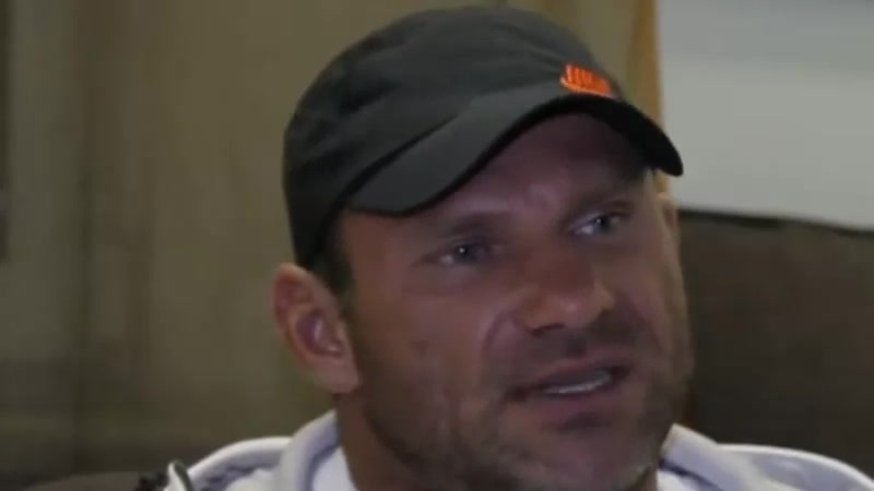 Диалог самим с собой