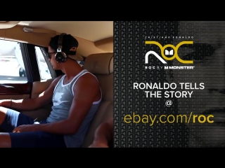 Cristiano ronaldo surprises a porn on a madrids street in disguise hd video