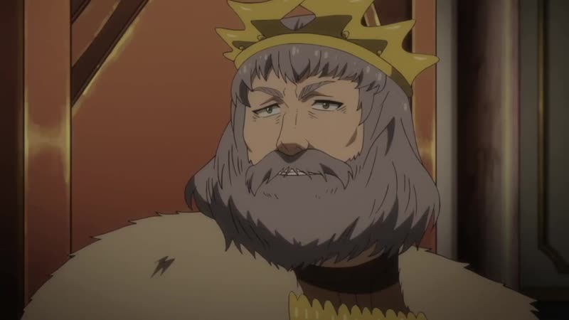 О моем перерождении в слизь / tensei shitara slime datta ken трейлер 2 сезона