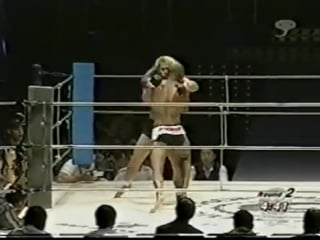 Anderson silva vs hayato sakurai shooto to the top 7 (№8)