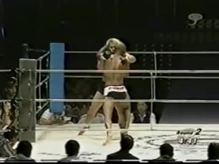 Anderson silva vs hayato sakurai