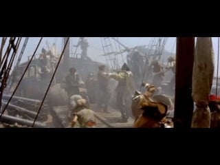 Венера пиратов / la venere dei pirati(1960)