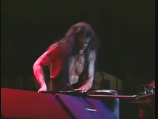 Manowar live at monsters of rock 1998
