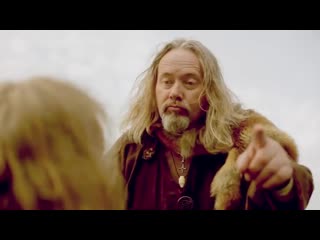 Викинг и туалет real viking visits wc lol