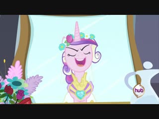 Lis this day aria [rus][mlp fim]