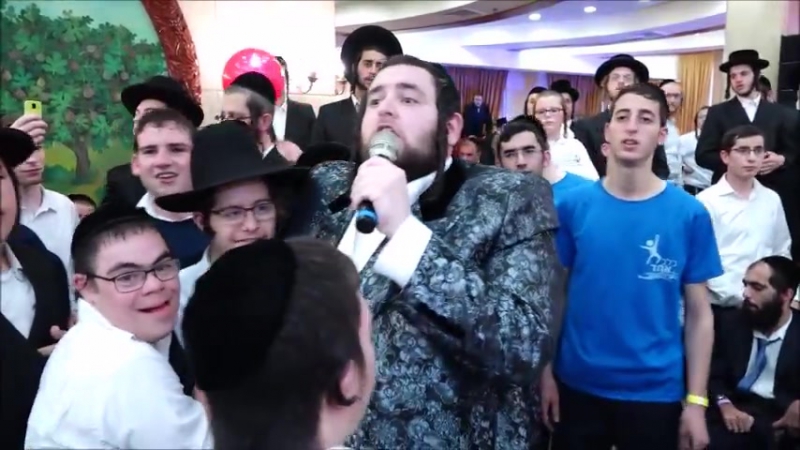 בערי וובר, שמואלי אונגר, מיילך קאהן בלב אחד beri weber, shmueli ungar, meilech kohn blev d