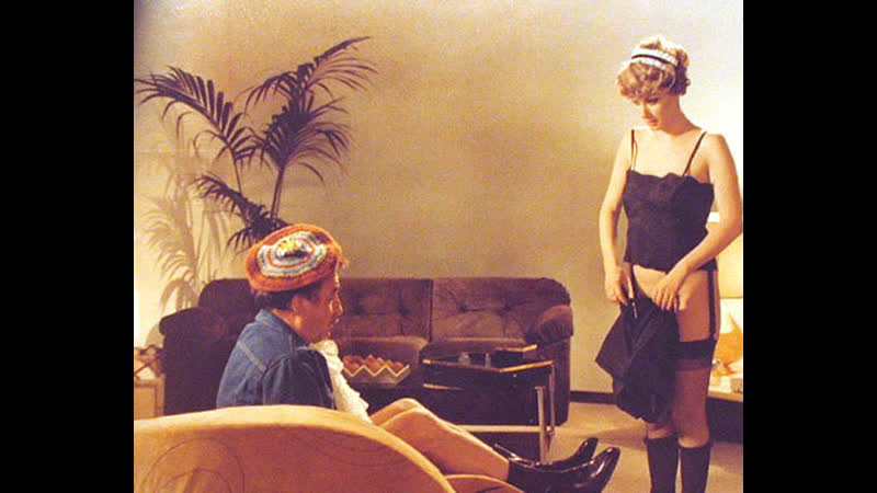 Кто успокоил мою жену? / дурные мысли (1976)