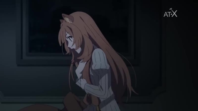 Восхождение героя щита ¦ все серии [anilibria]