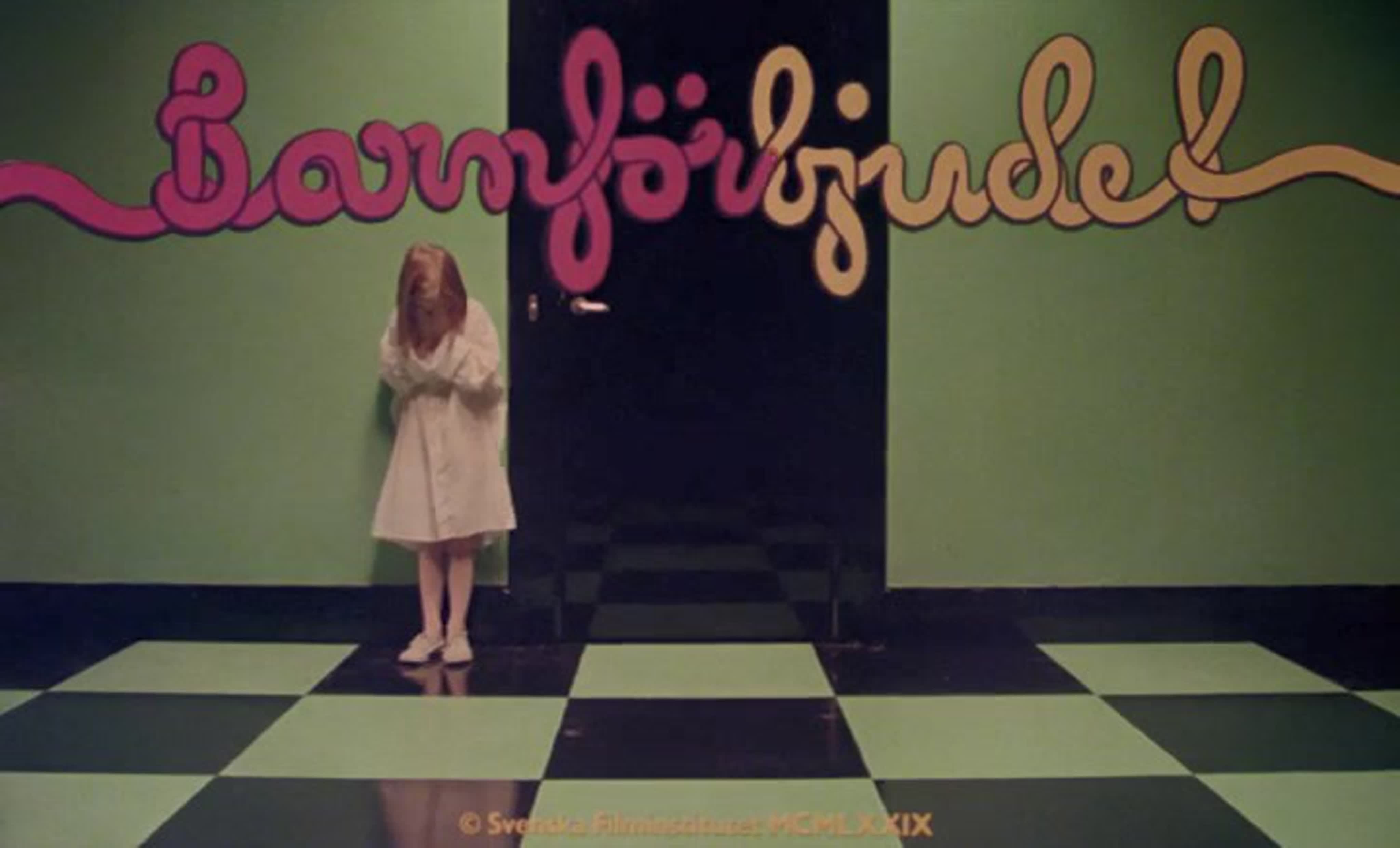 The elephant walk  barnförbjudet (1979) dir marie louise ekman watch online