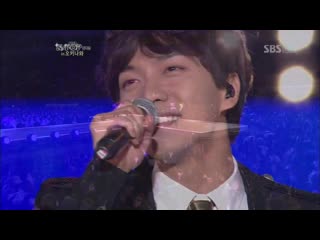 121101 k pop collection in okinawa lee seung gi cuts [gkjxckawaqs]