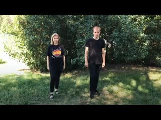 Sue × lilit "hwasa maria"