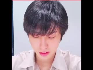 Han's vlive \\ 201023