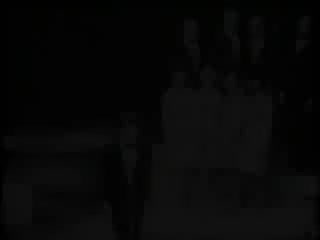 Tony renis il posto mio (san remo 1968) live