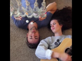 Kenzie nimmo vine compilation