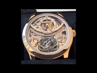 Best watches mechanism compilation