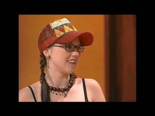 Stefanie heinzmann it's love (ssdsdsswemugabrtlad 15 11 2007)