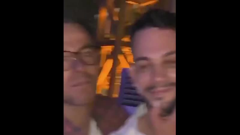 Скрытая камера 🤐 никита уманский и сергей захарьяш 👨‍❤️‍💋‍👨 что скажете? образовалась новая пара?🔥