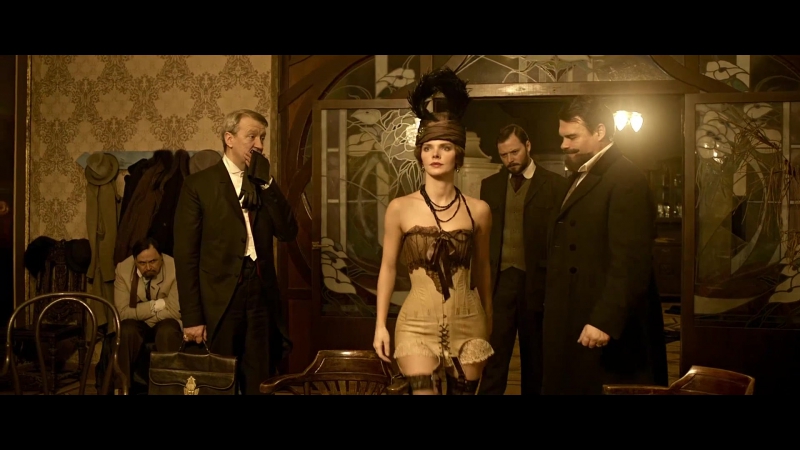 Елизавета боярская контрибуция