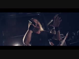 Flotsam and jetsam demolition man (2018) official music video afm record