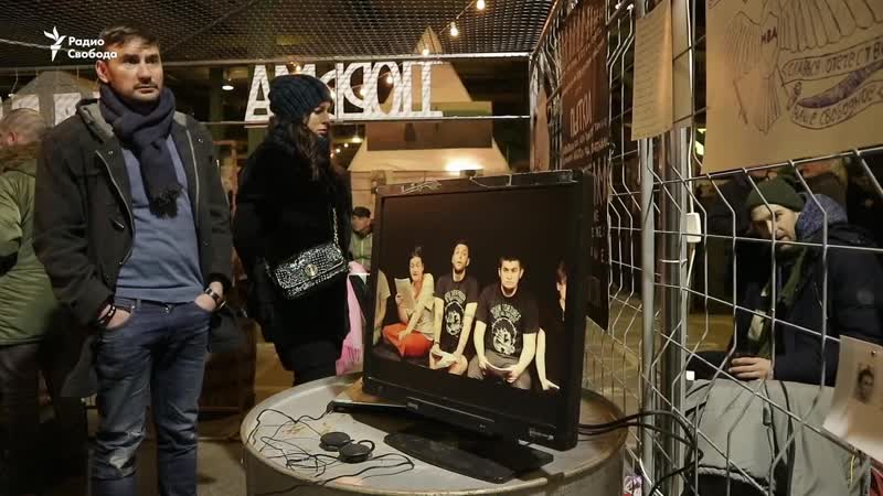 Тюремные работы как современное искусство