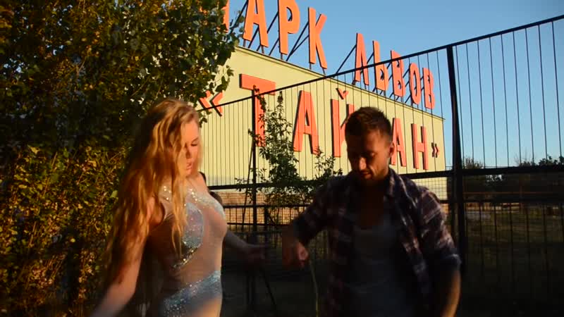 Интервью джексона и самбуки в тайгане