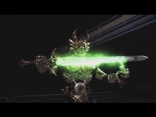[t n]garo makai senki 05 hd