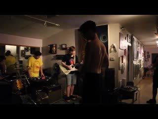 Barren live set (full band)