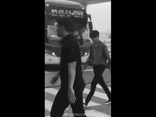 180811 lin yanjun ich airport