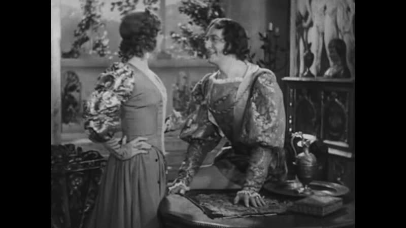 Лукреция борджиа (1935) исторический абель ганс 720p