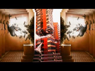 Trill emotion x huleeb x jeremy geddes back it up (the pure lights vegas version (fhd))