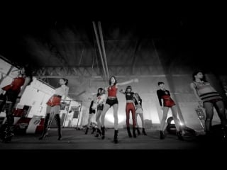 Mv 나인뮤지스 (nine muses) 와일드(wild)