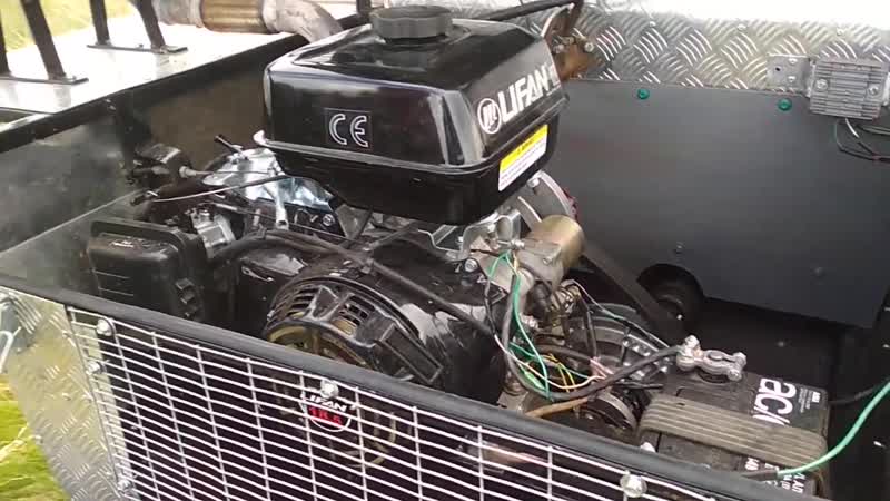 [евгений никитин] супер каракат