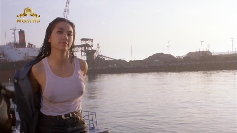 Тиана александра лови полицейского / tiana alexandra catch the heat ( 1987 )