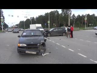 Папа подложил доче плохой бустер