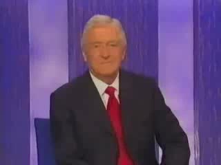 Hugh lauie parkinson show (3 may 2003)