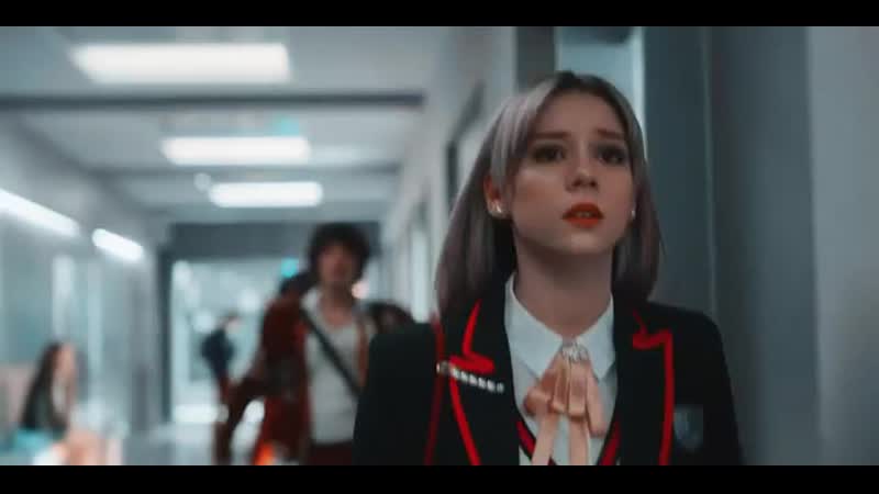 Carla`samuel/elita/элита/сериал