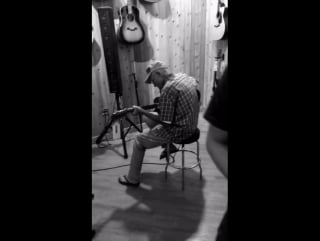 Зажигайте, дедуля 😎👌 (snapchat rydelhigh93)