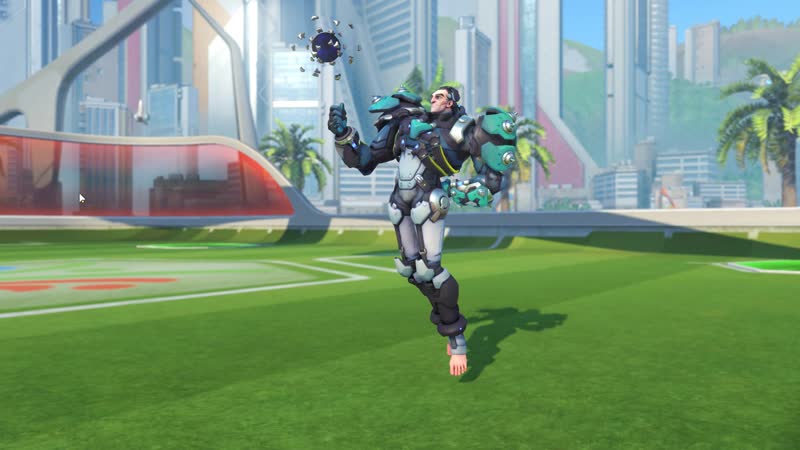 Победные позы сигма overwatch