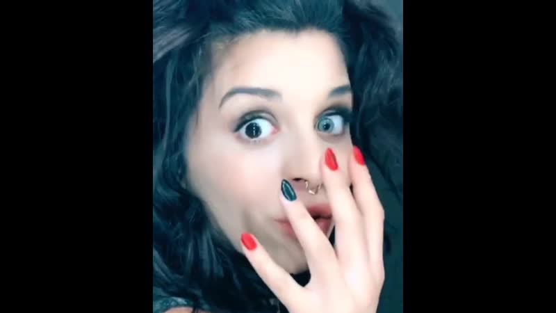 Алиана устиненко 👍 💃