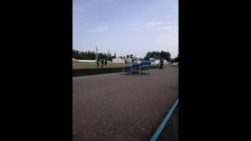 Ишимбай vs фк "горняк" учалы