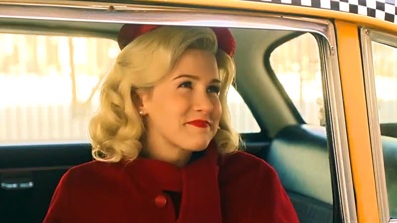 Потрясающее рождество (2022)