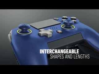 Scuf vantage controller e3 2018 trailer