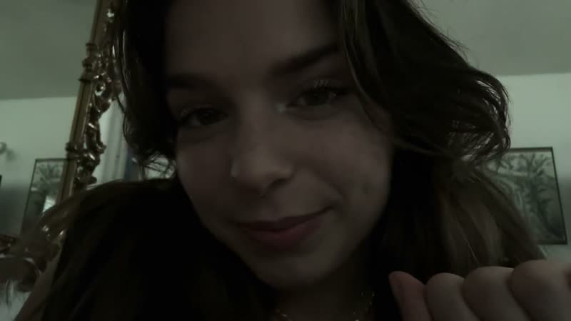 Fast porn video – Asmr semi unintelligible whisper ramble kisses, mouth sounds, fast paced triggers i missed you!!