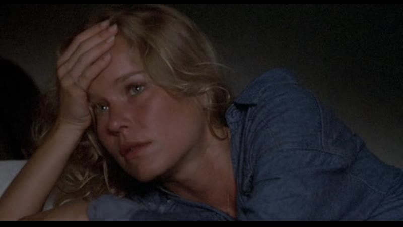 Раскаты грома / rolling thunder (1977)