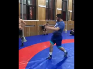 Wrestling team alrosa b3dxptqikio mp4