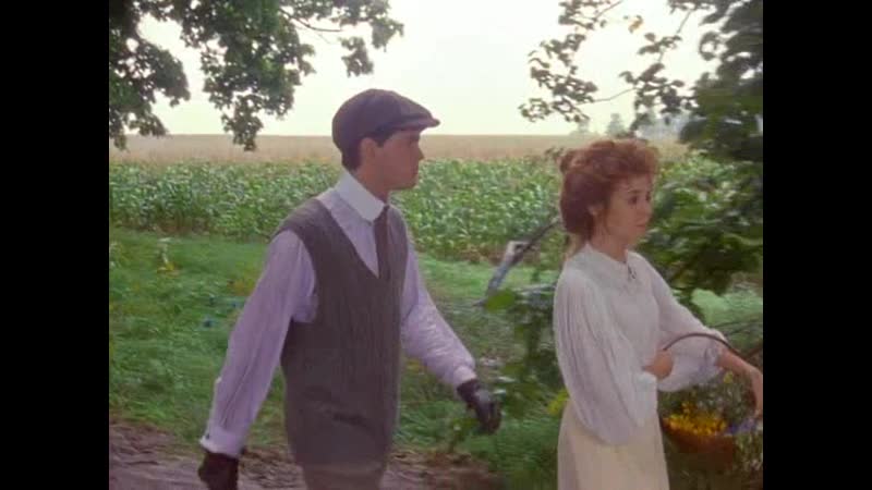 Энн из зеленых крыш 1 (1987)
