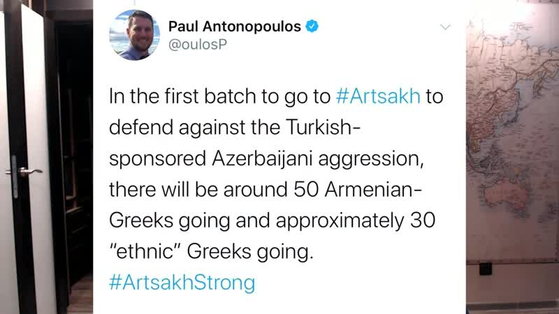 [история оружия] азербайджан атакует армению! день пятый лядов в ужасе армяне просят помощи франции, россии и сша!