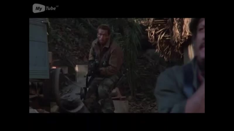 Йиртқич (yirtqich) hd predator (хищник 1987) uzbek tilida
