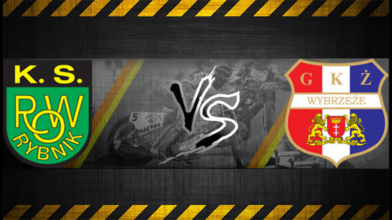 Speedway nice 1 liga żużlowa 11 05 19 в 14 15 мск pgg row rybnik vs zdunek wybrzeże gdańsk